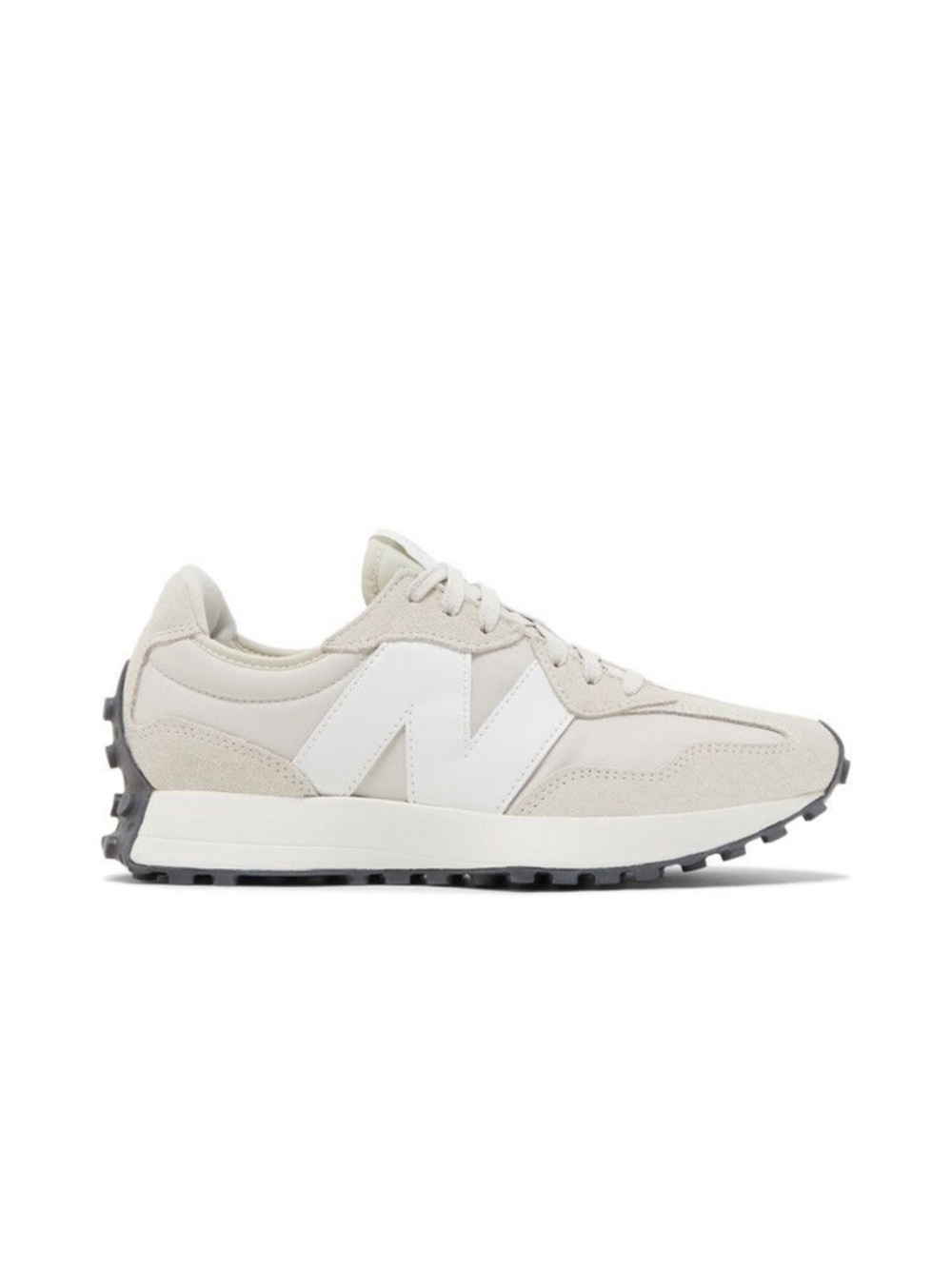 New Balance 327 Beige